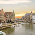 Best of Gent: Private Walking Tour with a Local - What’s Included & What to Expect