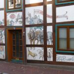 Best of Hamelin Walk Tour with a Professional Guide - The Historic and Architectural Highlights