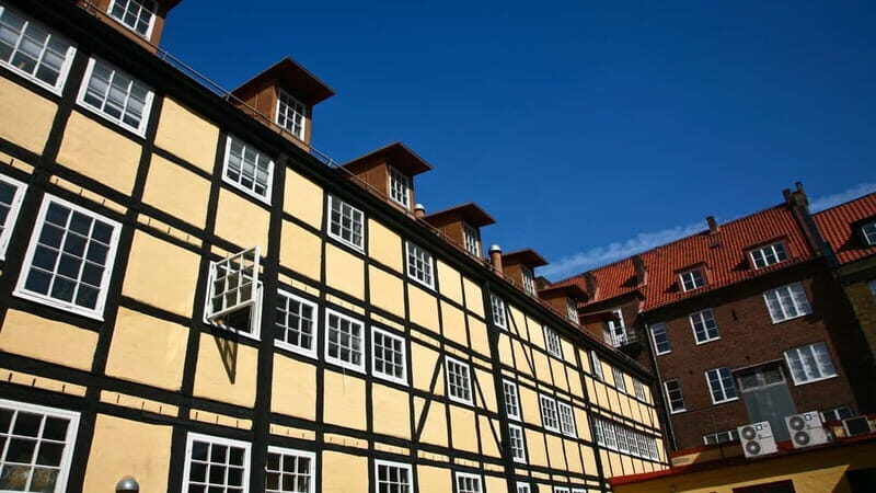 Best of Helsingborg: Private Walking Tour with a Local - Waterfront and Coastal Charm