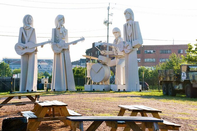 Best of Houston and Galveston Tour 7 Hours Small Group - A Detailed Breakdown of the Itinerary