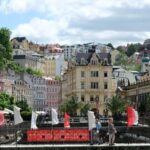 Best of Karlovy Vary Walking Tour with a Professional Guide - The Colonnades and Spring Fountains