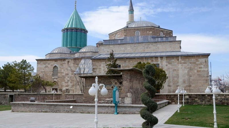 Best of Konya: Private Walking Tour with a Local - Value and Cost Analysis
