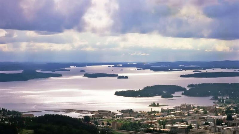 Best of Kuopio: Private Walking Tour with a Local - Visiting the Market Square and Local Tips