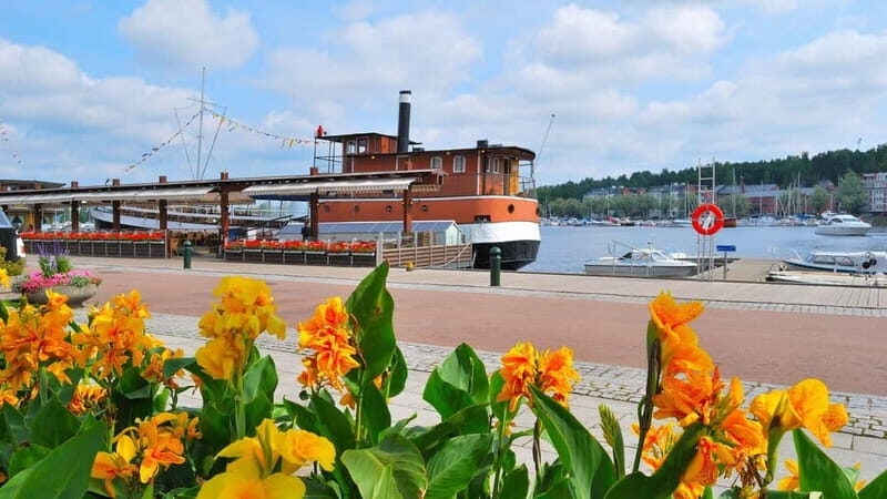 Best of Lappeenranta: Private Walking Tour with a Local - In-Depth Look at the Itinerary