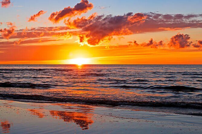 Best of Latvia, Jurmala, Kemeri N Park, Kuldiga City, Food & More - Transportation, Duration, and Group Size