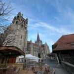 Best of Lausanne : Guided tour with a local guide - Practical Tips for Your Tour
