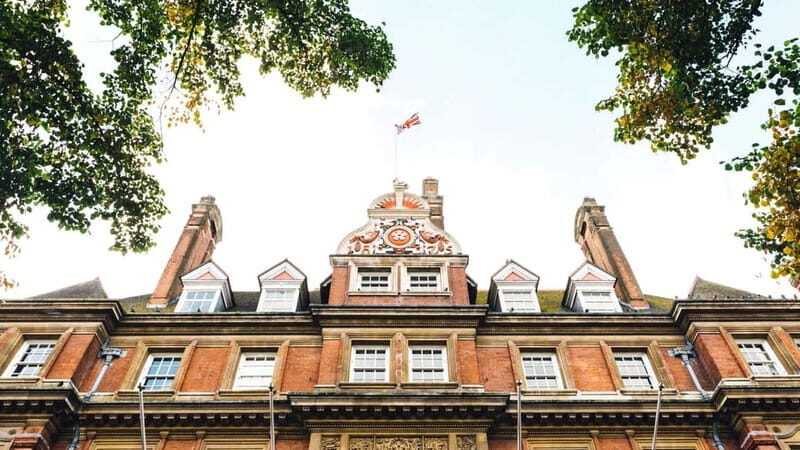 Best of Leicester: Private Walking Tour with a Local - River Soar & Waterfront Views