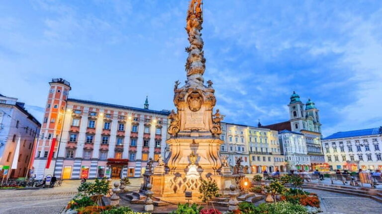 Best of Linz: Private Walking Tour with a Local - Why This Tour Offers Great Value