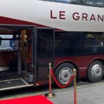 Best of London by LE GRAND - London's Luxury Bus Tour - An Overview of the Experience