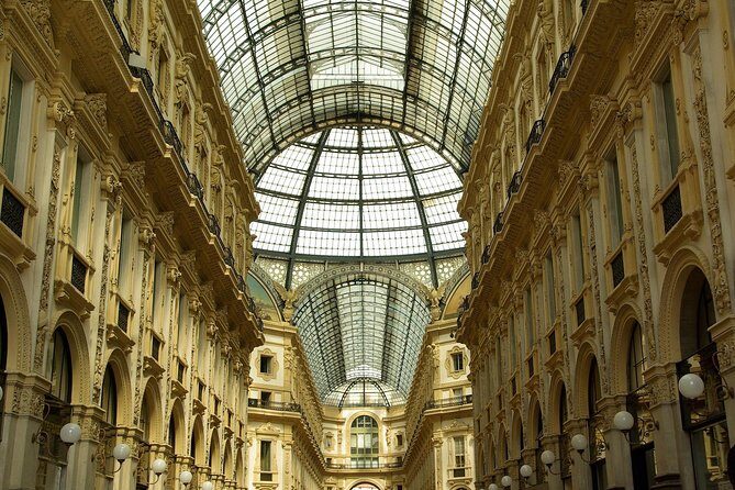 Best of Milan: PRIVATE walking tour - A Deep Dive into the Milan Private Walking Tour