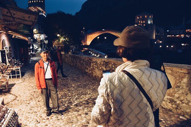 Best of Mostar - Private Walking Tour - Detailed Tour Breakdown