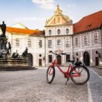 Best of Munich Electric Bike Tour - The Cultural and Food Aspect
