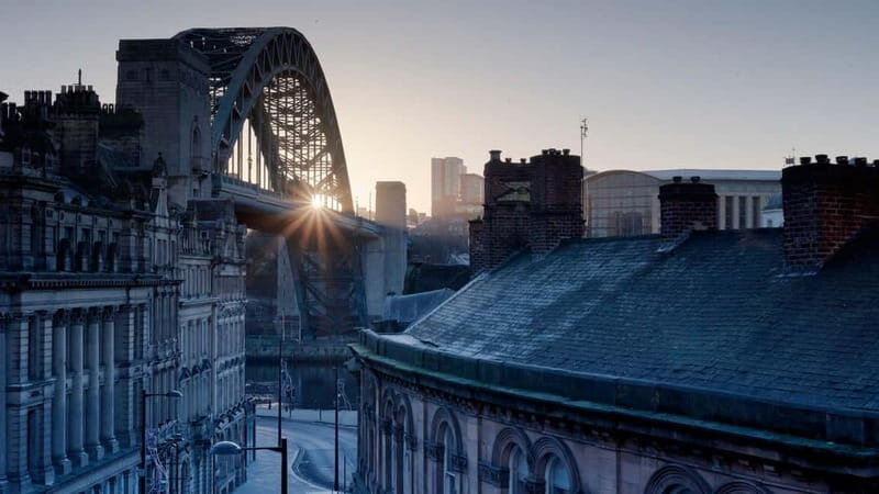 Best of Newcastle: Private Walking Tour with a Local - What’s Not Included and Why It Matters