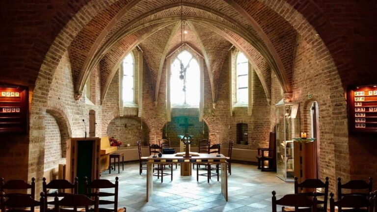 Best of Nijmegen: Private Walking Tour with a Local - What Makes This Tour Stand Out