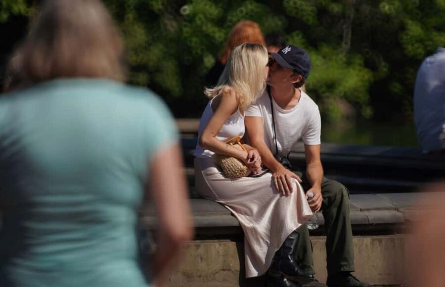 Best of NYC: Top-Rated Gossip Girl TV Locations Pedicab Tour - Who Should Book This Tour?