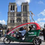 Best of Paris Private Rickshaw bike Tour with Audio Guide - Why This Tour is a Great Choice