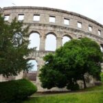 Best of Pula Private Walk Tour with a Professional Guide - What You Can Expect During the Tour