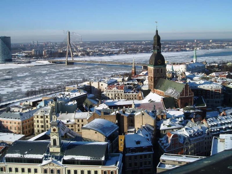 Best of Riga Private Walking Tour - Who Is This Tour Best For?