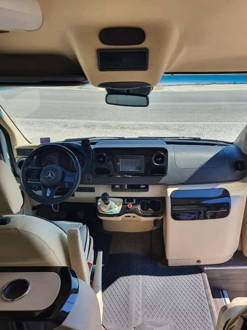 Best of Santorini Customized Private Tour - Who Should Book This Tour?