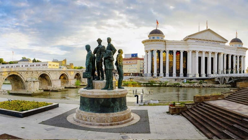 Best of Skopje City Tour - Who Is This Tour Best For?