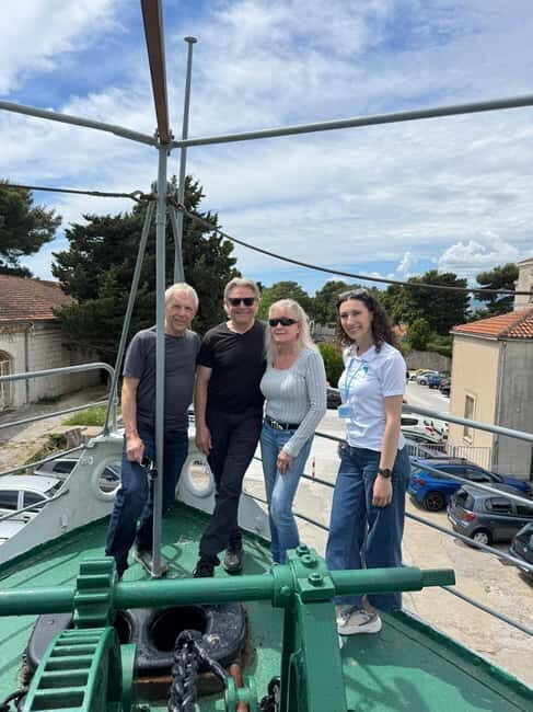 Best of Split: Half Day Tour - What Makes This Tour Stand Out?