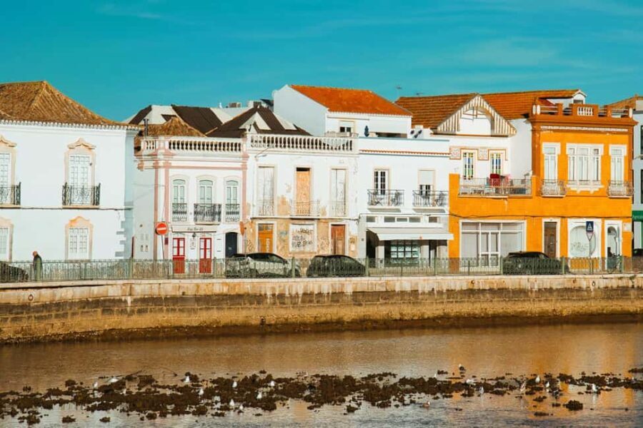 Best of the East: Day Trip to Faro, Olhão, Tavira, & more - An Overview of the Itinerary