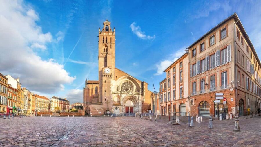 Best of Toulouse: Private Walking Tour with a Local - What’s Included and What’s Not