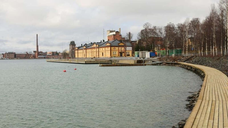 Best of Vaasa: Private Walking Tour with a Local - Why the Tour’s Value Shines