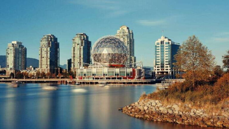 Best of Vancouver: Private Walking Tour with a Local - The Sum Up