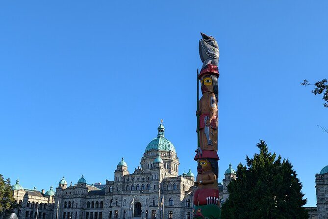 Best of Victoria Private Day Tour - The Practical Side: What to Expect