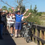 Best of Vilamoura - Guided Bike Tour (3h) - Discovering Quarteira’s Markets and Old Village