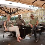 Best of Zagreb! Walking Tour by Sit & Meet; Meet the Great Croats - Who Should Book This Tour?