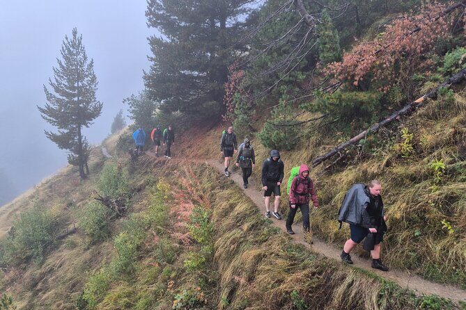 Best Part of Balkan Peaks - 5 Days hiking in Albania & Montenegro - What Makes This Tour Special