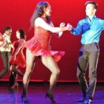 Best Salsa 1:1 Lesson in Ocala - The Value of the Experience