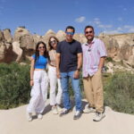 Best-Seller Cappadocia Private Tour (Red & Underground City) - The Logistics: Comfort and Convenience