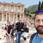 Best Seller Ephesus Tour for Cruisers with lunch (skip the line) - The Benefits of a Private Tour