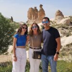 BEST-SELLER Private Cappadocia Tour from HOTEL & ASR-NAV AIRPORT - Authentic Experiences and Genuine Value