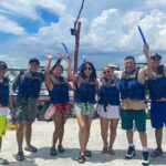 Best SpeedBoat and Snorkeling tour with Transfer from Cancun - Authentic Insights from Reviews