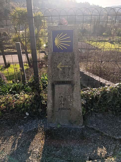 Best Way from Tui to Santiago - What to Expect from the 5-Day Guided Camino Tour