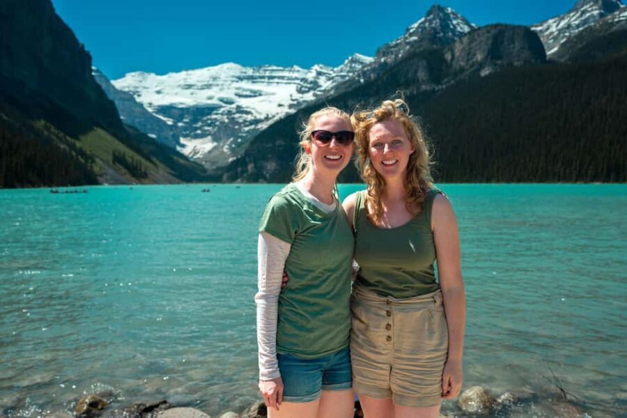 Bestseller from Canmore/Banff: Lake Louise Adventure - Who Should Consider This Tour?