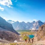 Bestseller From Canmore/Banff: Moraine Lake Adventure - How insightful are the guides?