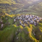 Betelberg: Gryden Circular Trail Hike - The Climb to the High Point