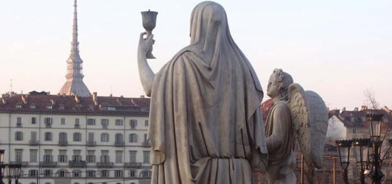 Between Templars and Freemasons - A Journey Between Mystery and Superstition - What to Expect During the Tour