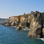 Between Worlds: Emotional Journey Through Sintra & Cascais - The Itinerary Breakdown