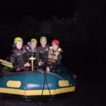 Betws-y-Coed: Underground Caving Adventure in Snowdonia - Detailed Itinerary and Highlights