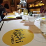 Bevagna: tour of the oil mill with guided tasting - Taste and Pairing Insights