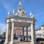 Beverley: Guided Walking and Tasting Tour - The Itinerary: A Step-by-Step Breakdown