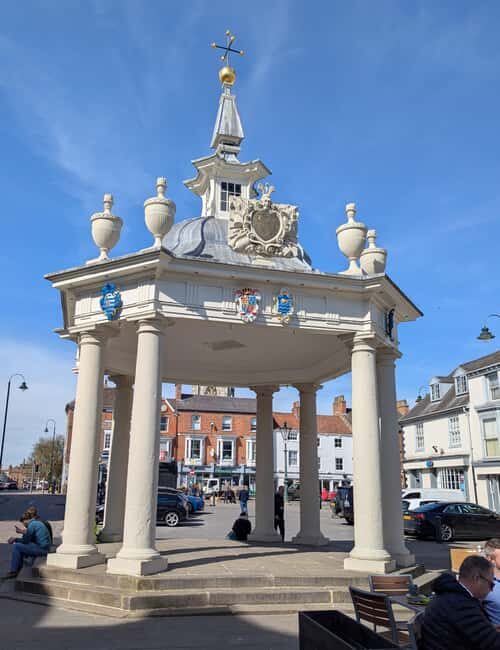 Beverley: Guided Walking and Tasting Tour - The Itinerary: A Step-by-Step Breakdown