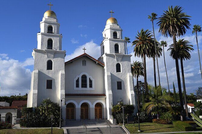 Beverly Hills on Foot Self Guided Audio Tour - Who Will Love This Tour?