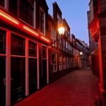 Beyond the Coffee Shops: Amsterdams Underground Drug Story - The Significance of Amsterdam’s Drug Decriminalization